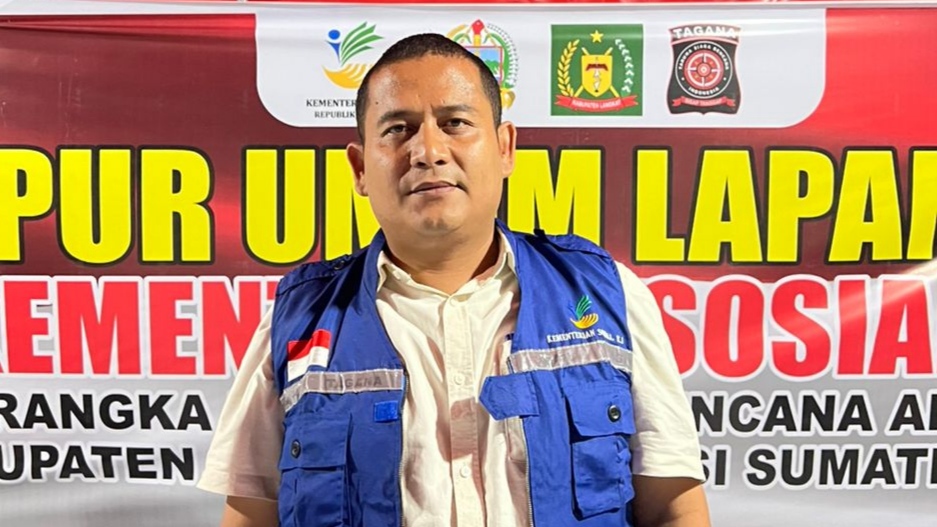 Dinsos Langkat Difitnah, Taufik Tegaskan Bekerja Sesuai Prosedur