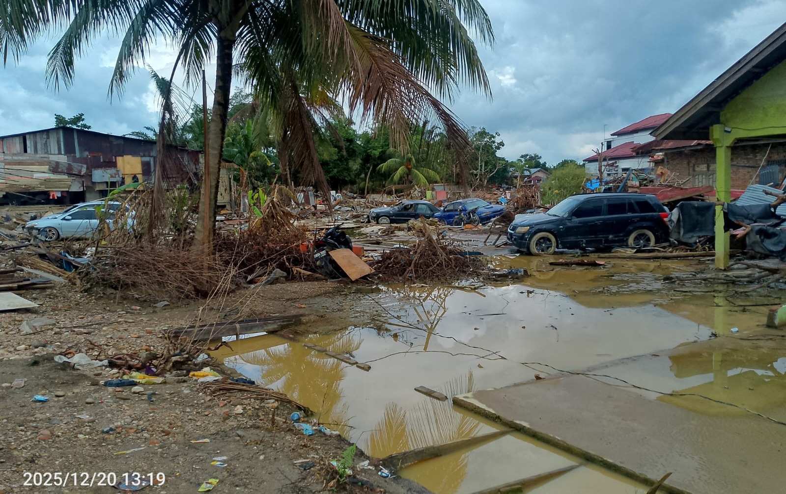 Dampak Bencana Sumatera! 4 Poin Desakan Akademisi Sumut ke Pemerintah Pusat