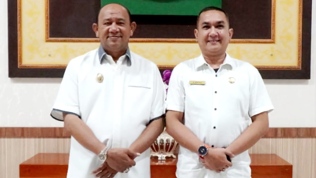 Diskominfo Disorot, Diduga Abaikan Aturan Sendiri soal Syarat Wartawan Unit Pemkab Langkat