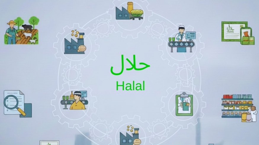 Sudahkah Halal Terjaga di Sepanjang Rantai Produksi? Urgensi Tata Kelola Fiqh Zaman Kini