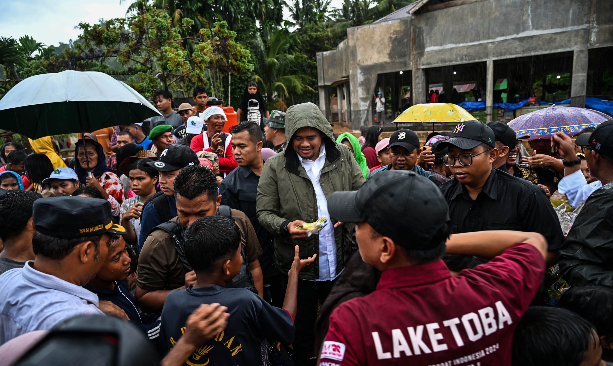 Besaran Bantuan Pemerintah untuk Benahi Rumah Warga Korban Bencana Sumatera