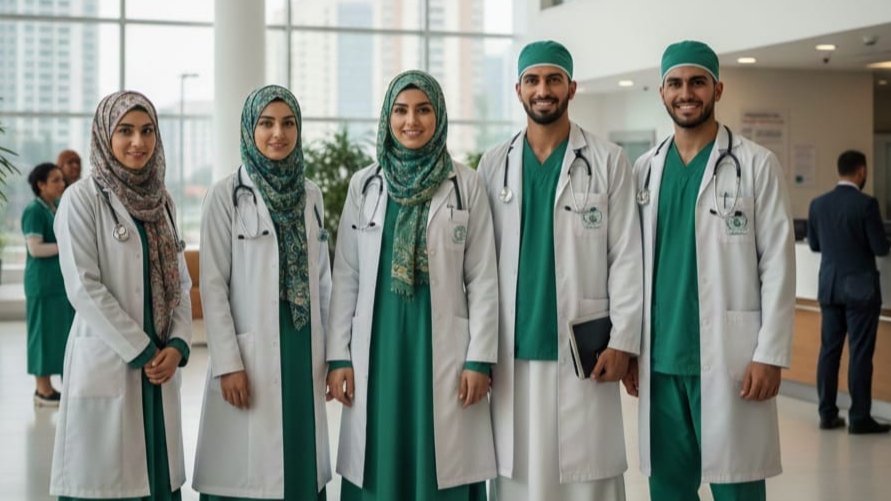 Farmasi Halal dalam Perspektif Fiqh: Dari Kaedah Darurat hingga MAQASID AL-SHARIAH