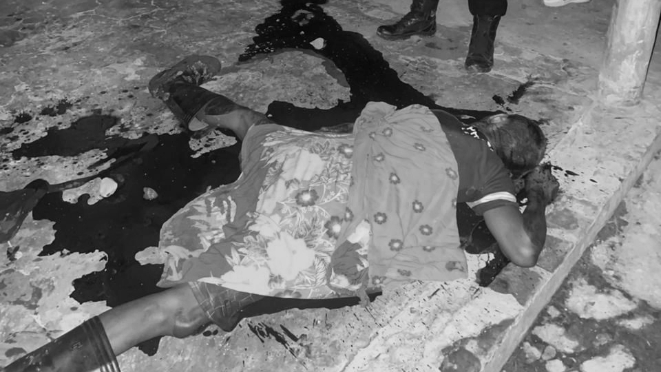 Ribut Harta Gono-gini, Prawoto Tewas Dibacok Mantan Abang Ipar