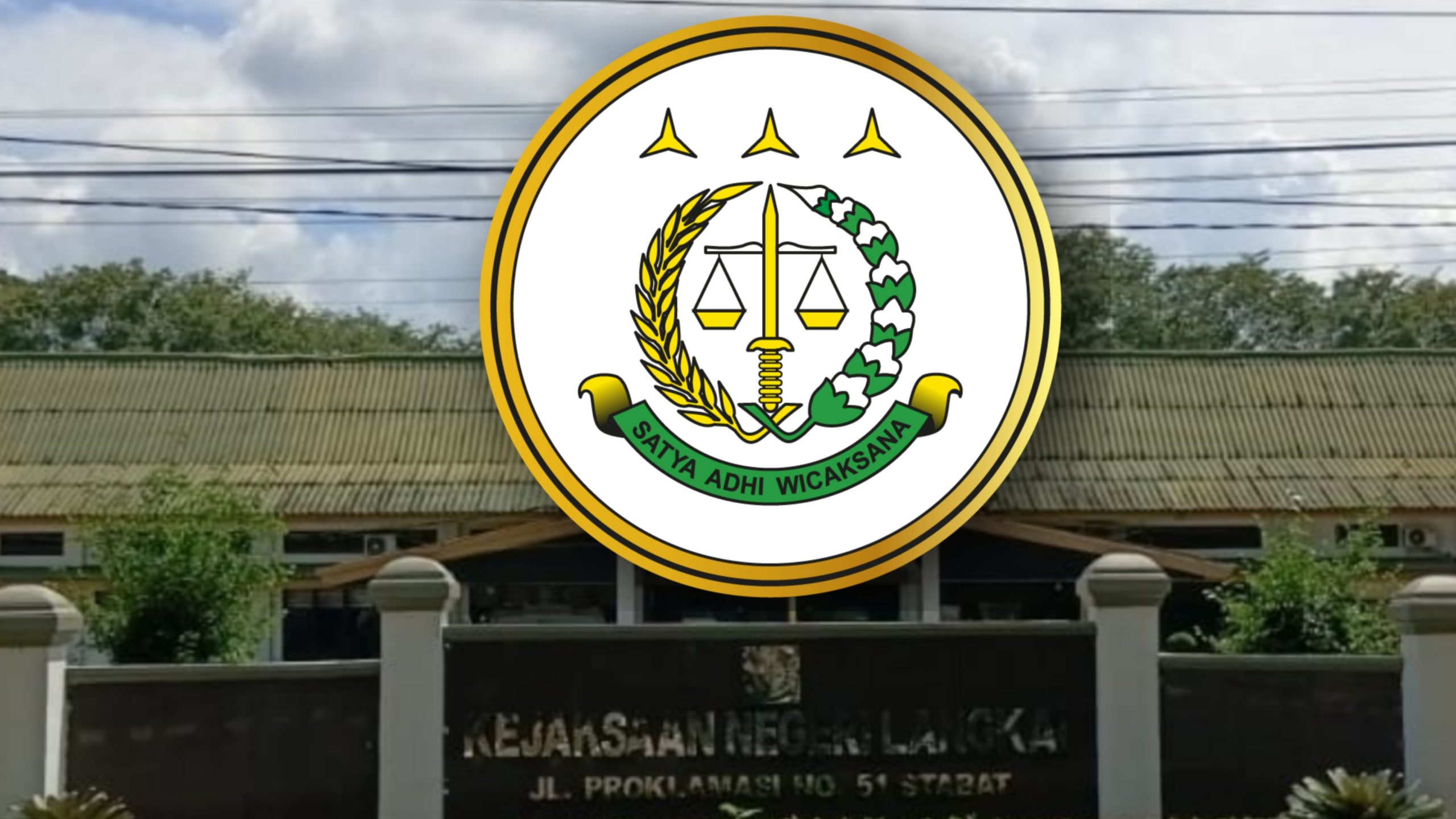 Catatan Capai Kinerja Kejari Langkat Sepanjang Tahun 2025