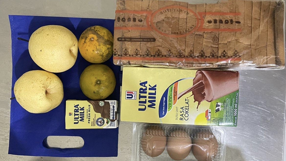 SPPG Singlar Pantai Gemi Komitmen antar Paket MBG Libur Sekolah Selama 7 Hari Sesuai Juknis BGN