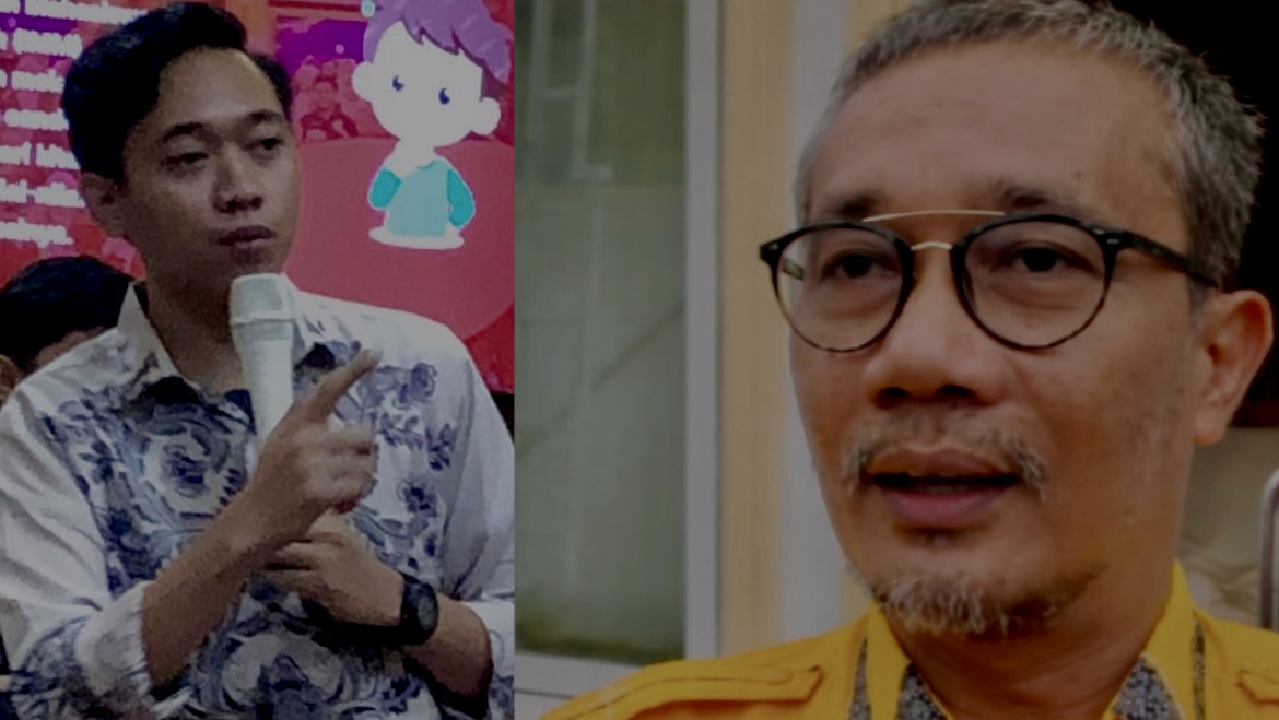 Aktivis Sumut Apresiasi Yasyir Ridho, Dinilai Sukses Jaga Soliditas Golkar Sumut Jelang Musda