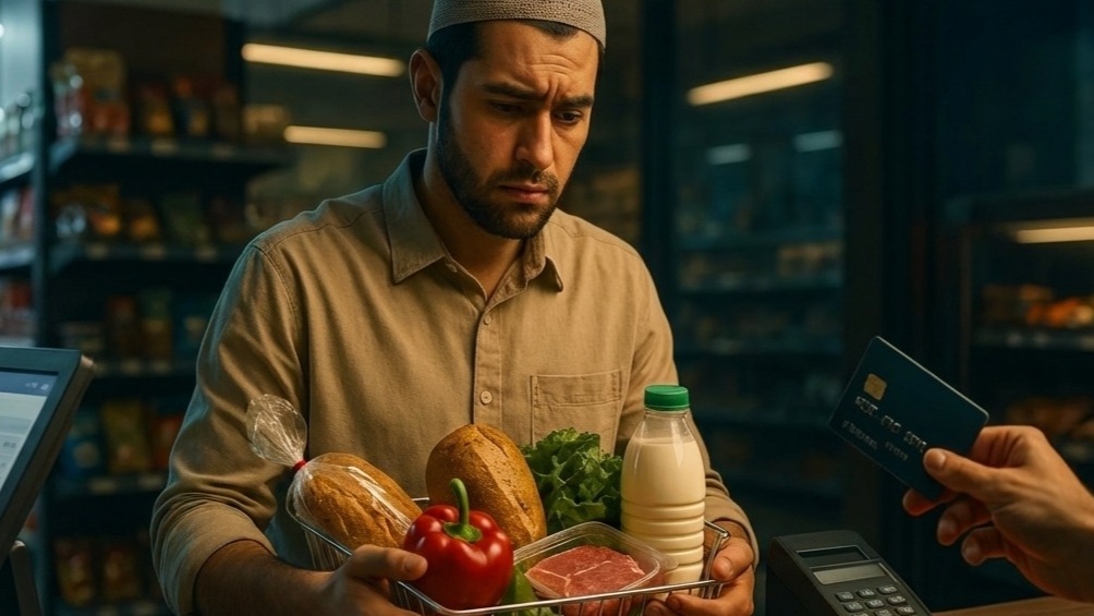 Fiqh Layanan di Era Digital: Halalkah Paylater dan Diskon Makanan Anda?