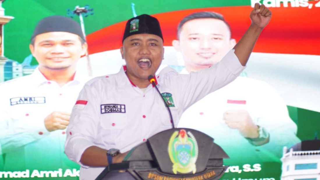 Pejabat Liburan ke Bali di Status Langkat Tanggap Darurat Bencana, KAMMI SUMUT: COPOT!