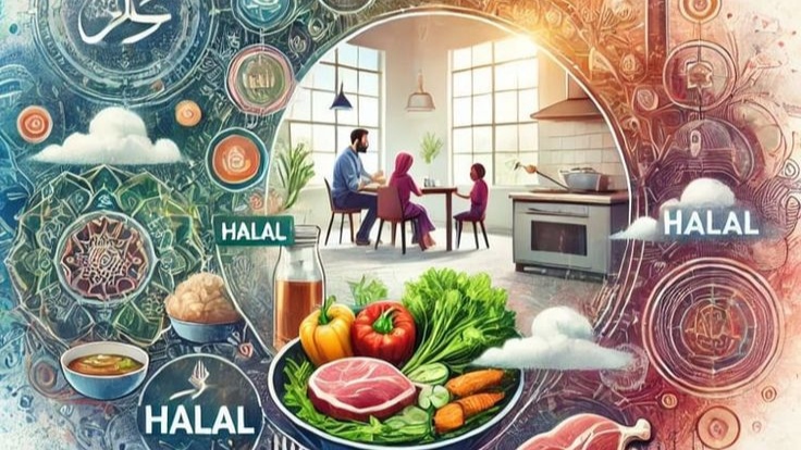 Menjaga Halal, Menjaga Iman: Urgensi Fiqih Halal dalam Kehidupan Seorang Muslim