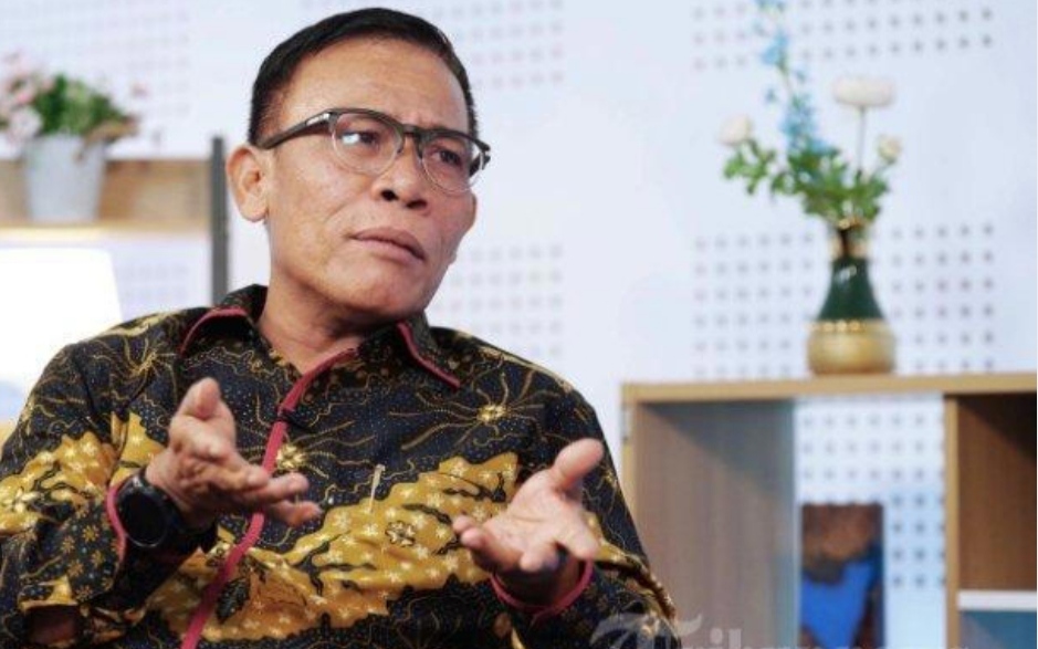 Kurang Aktif Tangani Bencana, Lurah-Kadis Dinonaktifkan Bupati Tapteng