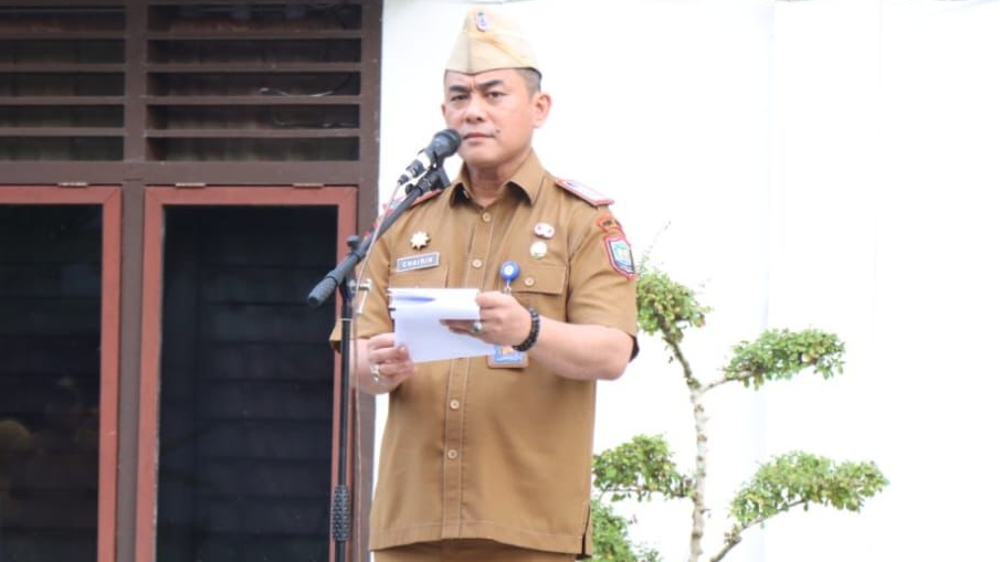 ASN Pemko Binjai Didorong Terapkan Perwal 11/25 dalam Kehidupan