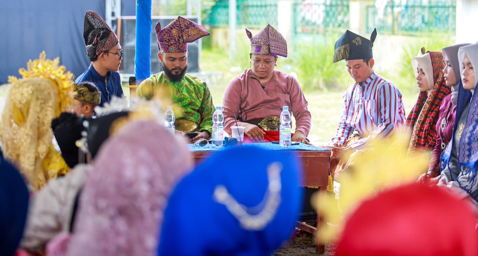 Pertama dalam Sejarah, Gebyar Batu Bara Bertanjak Masuk Kalender Karisma Event Nusantara 2026