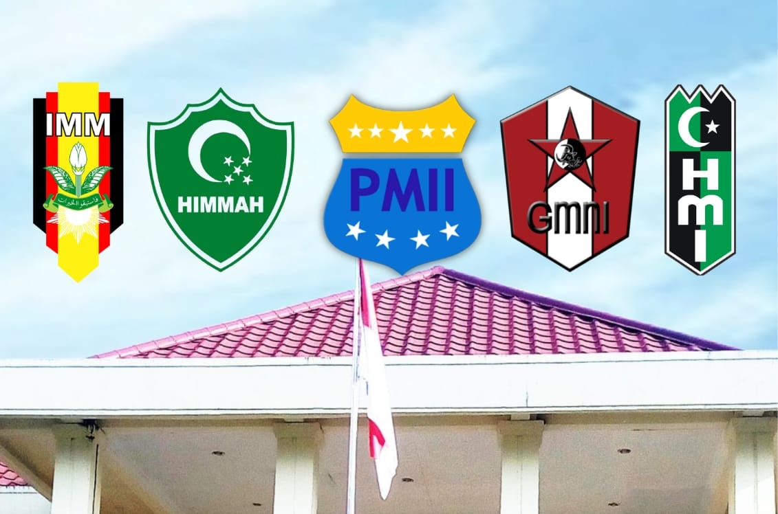 Tahanan Kabur di Proses Persidangan PN Lubuk Pakam, Organisasi Kemahasiswaan Berang