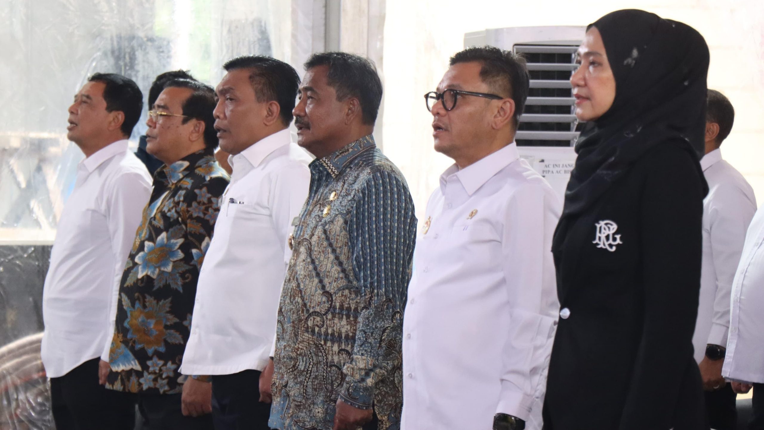 Stadium General Lemhannas RI di Binjai, Perguruan Tinggi Motor Penggerak Literasi Geopolitik