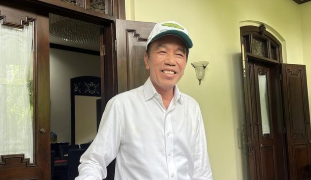 Jokowi Tegaskan Dukung Prabowo-Gibran 2 Periode