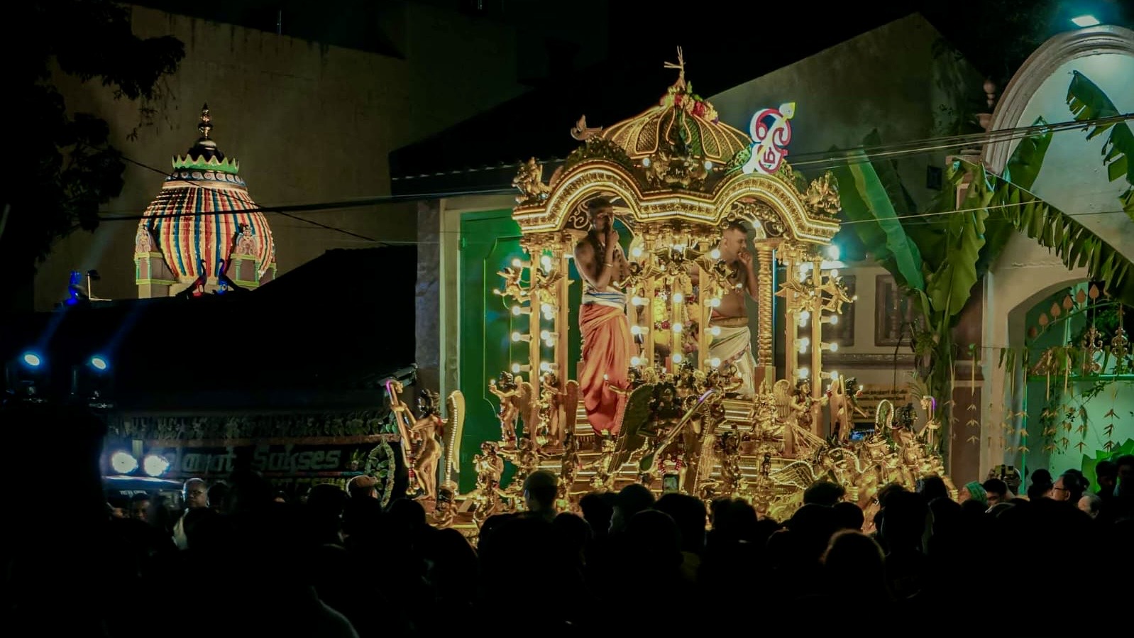 Rico Waas Tegaskan Nilai Persaudaraan dalam Perayaan Thaipusam 2026