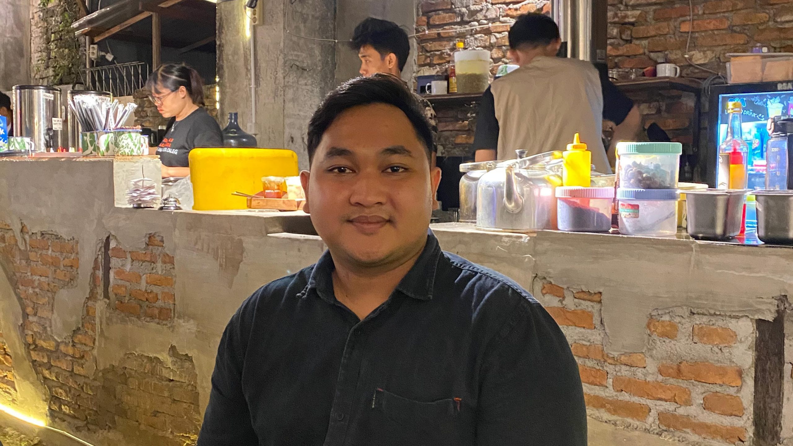 Tokoh Muda Sumut Nilai Musa Rajekshah Gagal Fahami Substansi Underpass Gatsu