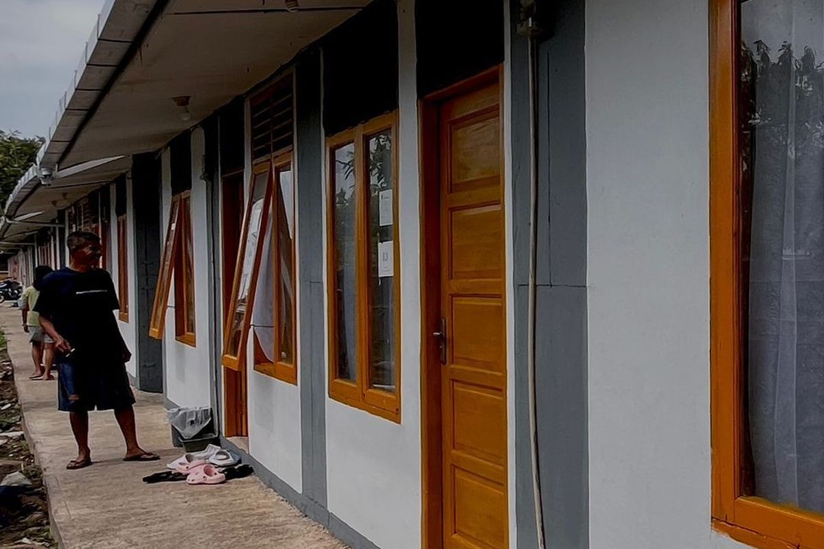 Penyintas di Padang Terdesak Kebutuhan Ekonomi Dua Bulan Pascabanjir Bandang