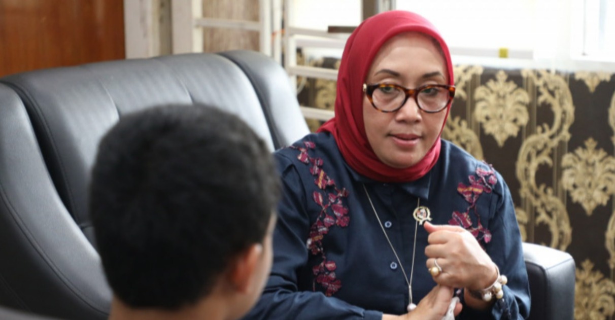 Dugaan Tindak Pidana Terorisme di Langkat, Menteri PPPA Tekankan Pendampingan dan Pemulihan Anak