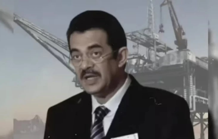 Riza Chalid Jadi Buronan Internasional, Interpol Resmi Terbitkan Red Notice