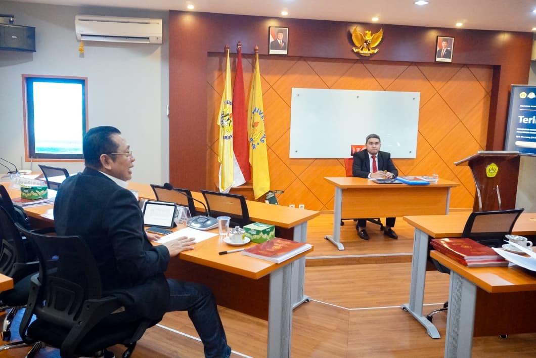 Bambang Soesatyo Soroti Perlindungan Hukum Investasi Keuangan Digital