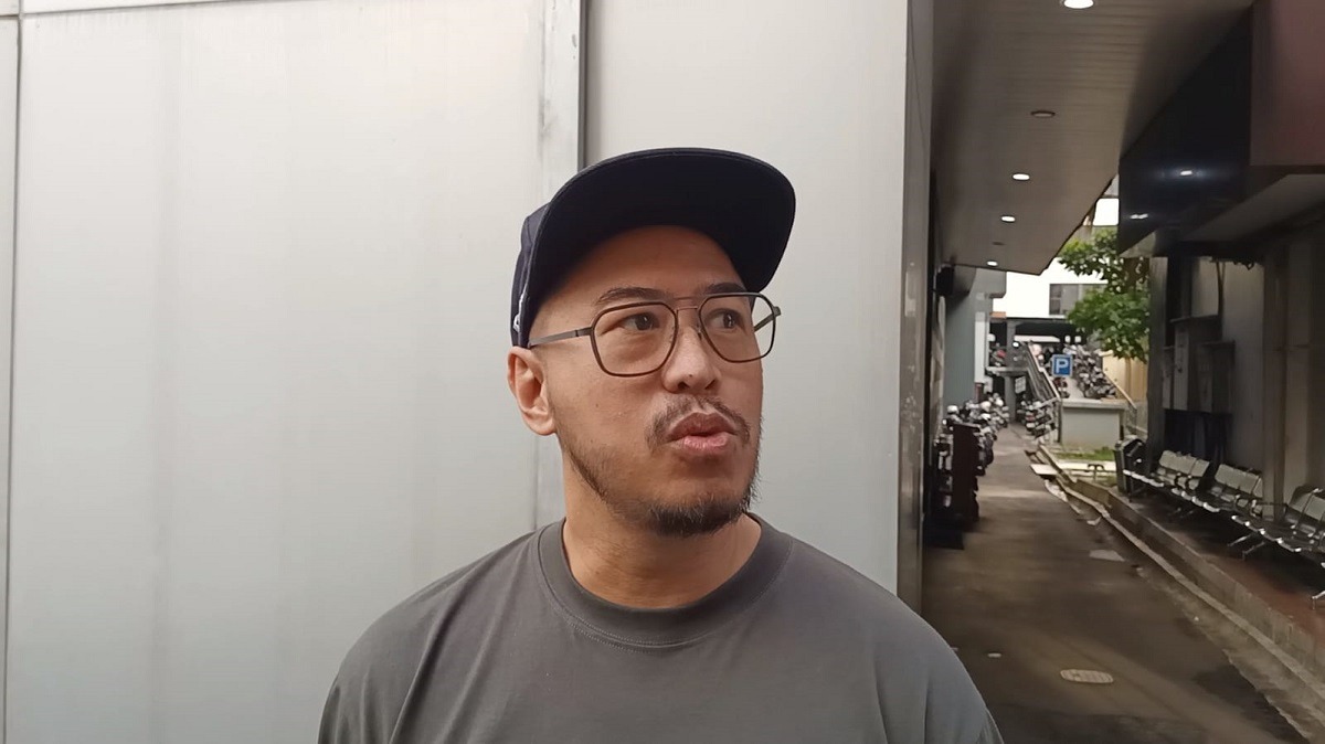 Pandji Pragiwaksono Diperiksa Bareskrim Buntut Laporan soal Adat Toraja