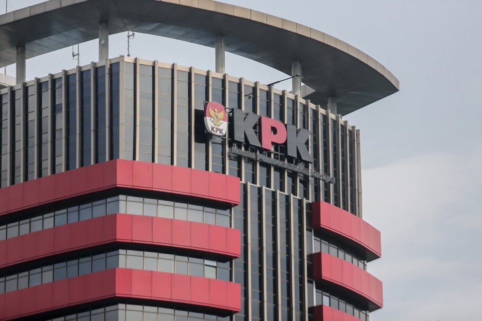 KPK Telusuri Sumber Aset Ridwan Kamil yang Tak Dilaporkan di LHKPN