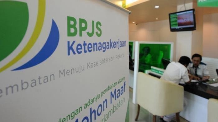 Pemerintah Terapkan Diskon 50% Iuran BPJS Ketenagakerjaan