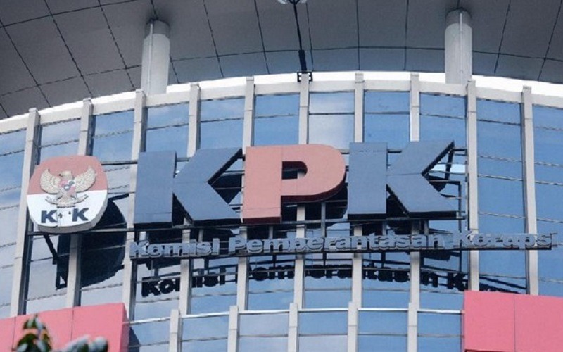 OTT Pejabat Bea Cukai, KPK Sita Uang Miliaran Hingga Emas 3 Kg