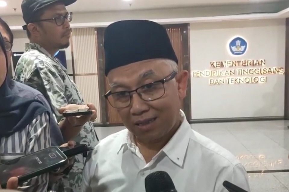 Siswa SD di Ngada Bunuh Diri, Kemendikdasmen: Almarhum Penerima PIP