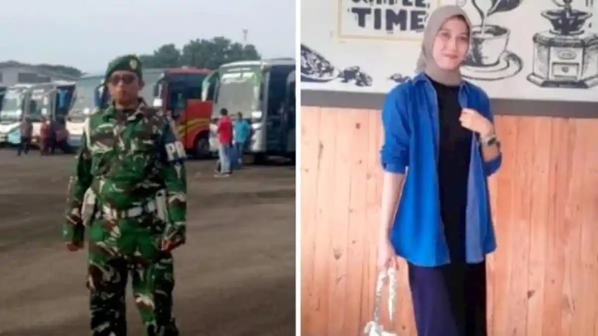 Oknum TNI Habisi Istri di Sumut Lolos dari Hukuman Mati