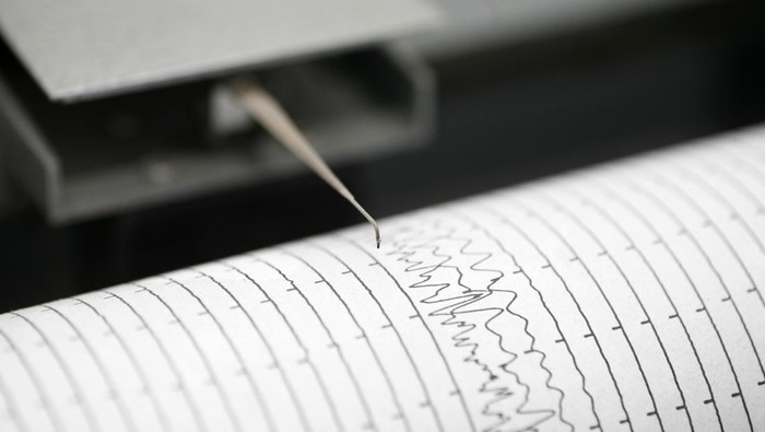 Gempa Magnitudo 6,5 Guncang Pacitan, Terasa Hingga DIY dan Magelang