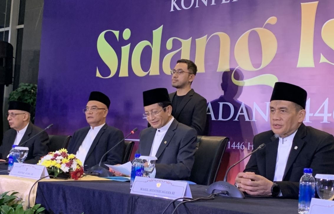 Sidang Isbat Awal Puasa 2026 Kapan? Simak Jadwal Lengkapnya