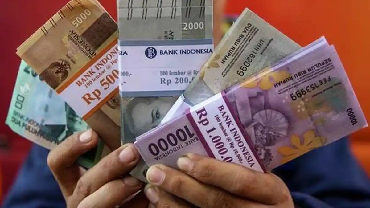 Apa Syarat Tukar Uang Rupiah buat Lebaran 2026?